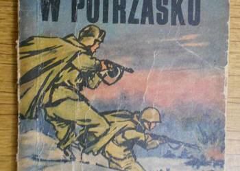 Żółty Tygrys - "Srebrny Lis" w potrzasku - 14/68