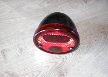 GAZ 69 51 63 66 UAZ ZIS ZIŁ 157 URAL LAMPA LAMPY TYŁ TYLNE STOP POZYCYJNE