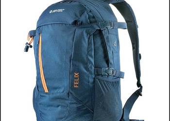 Plecak FELIX 20L HI-TEC turystyczny Każdy Model Promocja!