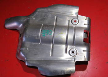 SUZUKI GSR600 GSR 600 K10 09 osłona silnika ekran pług