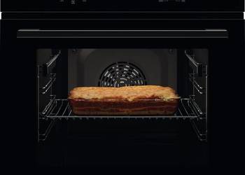 Outlet Agd:Piekarnik Electrolux EOF5C50BZ Warszawa
