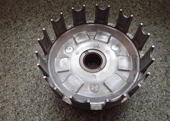 Kosz Sprzęgła Zewnętrzny Suzuki ls 650 savage 86-08r