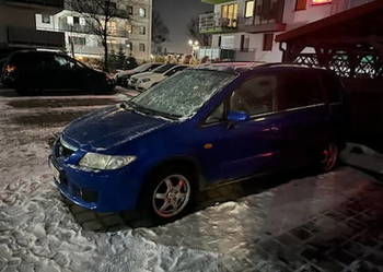 Sprzedam Mazdę Premacy