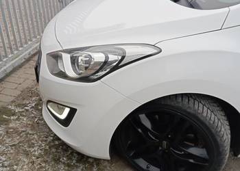 Sprzedam Hyundai i 30 diesla 2016 rok