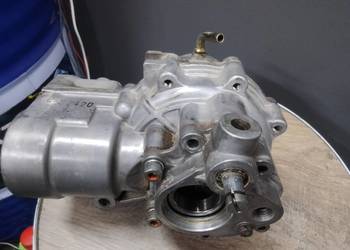 Obudowa dyferencjału przedniego Tgb Blade/Target 500*550*600