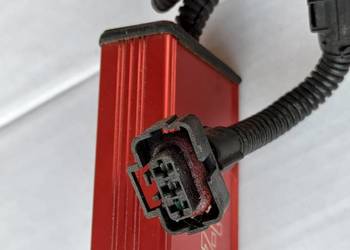 PowerBox V-tech Volvo 2.4D 185KM