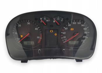 LICZNIK ZEGARY 1J0920805E VW Golf IV Bora 1.9 TDI Diesel 165 371km europa