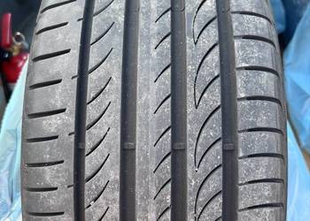 Opony Pirelli POWERGY  225/40 R18.