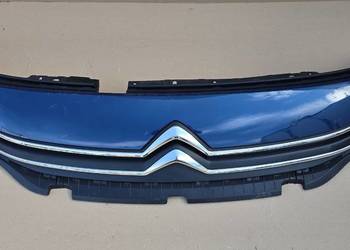 CITROEN BERLINGO IV 4 GRILL ATRAPA STELAŻ CHROM 99899498