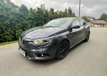 Renault Megane 1,5 dci 2016