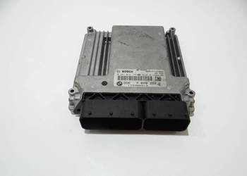 KOMPUTER STEROWNIK SILNIKA BMW E60 E61 3.0D 7808222