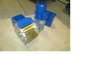 Filtr magnetyczny szlifierki E550 601273539