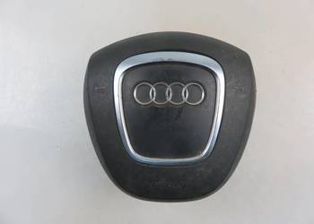 PODUSZKA KIEROWCY AUDI A6 C6 4F0880201S