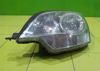 OPEL ANTARA LIFT 2.2 CDTI 12r 5D lampa lewa przod 96699881