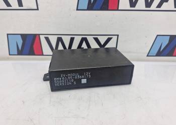 BMW E34 E36 Z3 MODUŁ STEROWNIK ZAMKA CENTRALNEGO 8368173