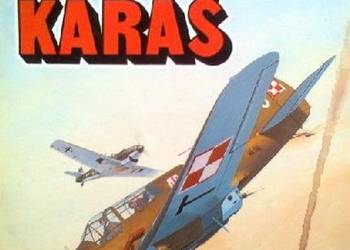 P.23 KARAŚ MONOGRAFIE LOTNICZE P.23 KARAŚ MONOGRAFIE LOTNICZE