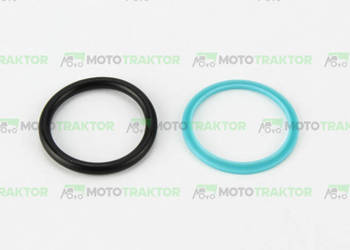 ZESTAW NAPRAWCZY GNIAZDA HYDRAULICZNEGO JOHN DEERE AL205022