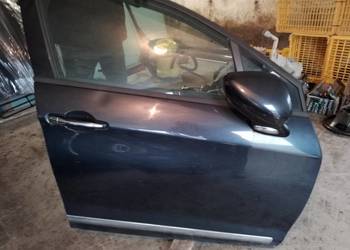 Drzwi prawy przód C5 x7 iii