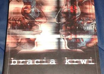 Bracia krwi. Nekroskop. Tom 6 - Brian Lumley