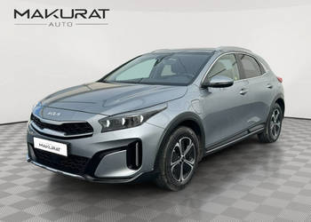Kia XCeed GA087KH#1.6 GDI PHEV L DCT 2 stref klima K.cof Salon PL VAT23%