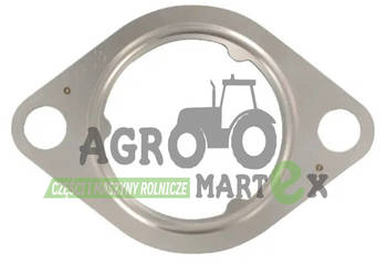 R519488, R521439 USZCZELKA KOLEKTORA WYDECHOWEGO JD