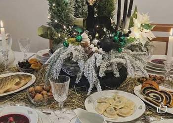 Stroiki Bożonarodzeniowe