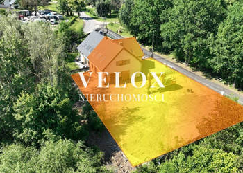 Bliźniak 4 Pok duży ogród 800m2 + garaż 27m2
