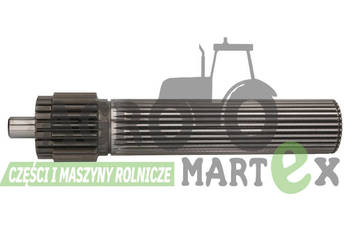 1662224M2, 1662224M1 WAŁEK AGCO