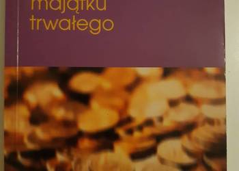 Rachunkowość majątku trwałego