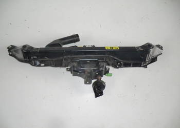 Nissan Note E11 pas przedni belka górna Nissan Note E11 pas przedni belka górna