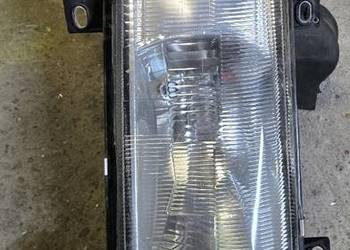 Mascott Master Movano reflektor prawy