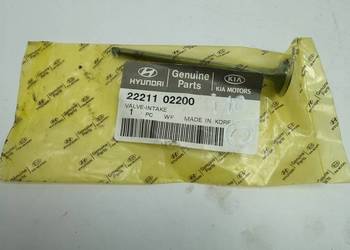 Kia Picanto 1.0 ZAWÓR SSĄCY dolotowy 22211-02200