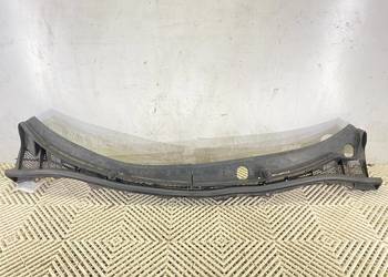 PODSZYBIE MAZDA 3 BL BBM4507S1 Hatchback 08-14 OSŁONA PRZEDNIA