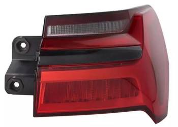 Audi A6 C8 18‑24 Lampa tylna prawa