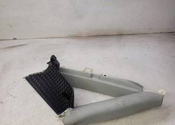 OSŁONA SŁUPKA LEWY TYŁ AUDI A6 C7 4G5867287