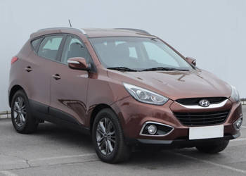 Hyundai ix35 1.7 CRDi