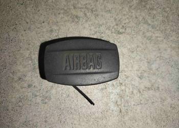 Zaślepka AIRBAG tapicerki drzwi BMW E65 E66
