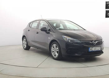 Opel Astra 1.2T Edition S&S ! Z Polskiego Salonu ! FV 23 % K (2015-2021)