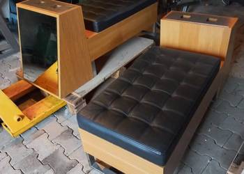 Śiedzisko do zakładania obuwia