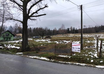 Sprzedam Działkę Budowlaną