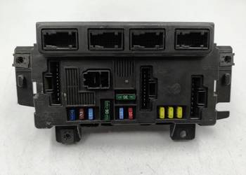 Moduł BSI Skrzynka Bezpieczników Fiat Panda 51783782 S118578020H