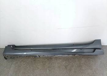 OSŁONA PROGU  LISTWA NAKŁADKA LEWA PRAWA KPL 1G3 Toyota Prius IV (2015-  )