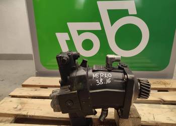Hydromotor Merlo 38.16 (A6VM107EP1)
