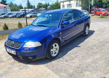 VW Passat B5 2.0 8v LPG