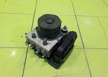 SMART FORFOUR II 1.0 B 16r 5D pompa ABS A4539009702 476602784R 0265956403