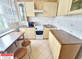 Oferta sprzedaży mieszkania 47.3m2 2-pokojowe Kielce