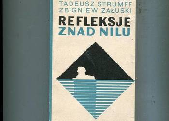 Refleksje znad Nilu