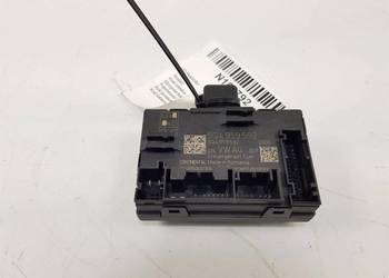 MODUŁ SKODA OCTAVIA III 5Q4959592