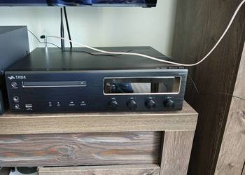 Taga Harmony HTR 1500 CD