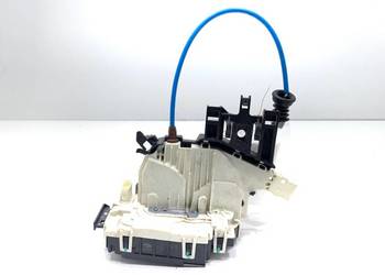 ZAMEK DRZWI PRAWY PRZÓD MERCEDES W176 Hatchback 12-18